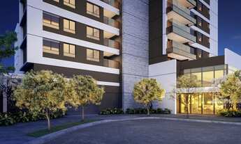 Imagem 5: Apto de 152m², com 02 suítes, a master com terraço privativo, 02 vagas, na Vila Nova Conce