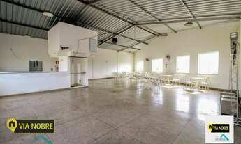 Imagem 5: Galpão para alugar, 735 m² por R$ 6.500,00/mês - Betânia - Belo Horizonte/MG