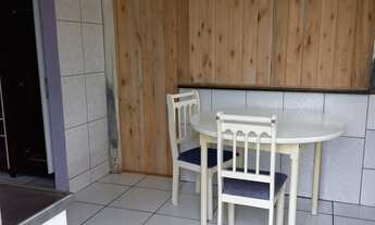 Imagem 4: Casa Casa com 1 dormitório