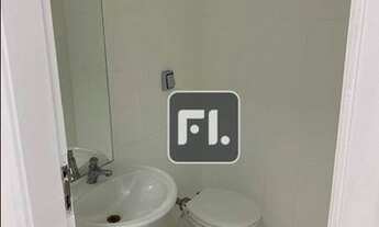 Imagem 4: Conjunto para alugar, 270 m² por R$ 16.900,00/mês - Chácara Santo Antônio - São Paulo/SP