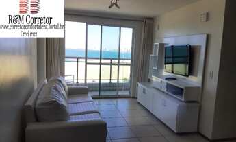 Imagem 3: Apartamento por temporada A Partir R$ 170,00 na Praia de Iracema em Fortaleza-CE 6 