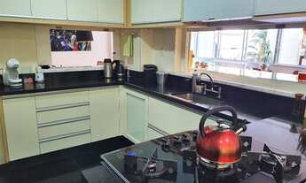 Imagem 6: Apartamento na Fonte da Saudade, lindo! 4 quartos 1 suíte. Rio de Janeiro