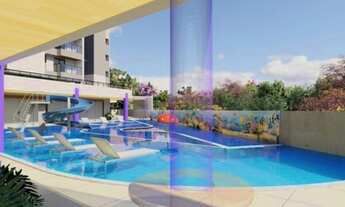 Imagem 3: Bragança Residence na Pajuçara com parcelamento em até 100 meses direto com a construtora