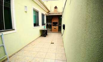 Imagem 5: CASA GEMINADA 3 QUARTOS 4 VAGAS CABRAL-CONTAGEM/MG