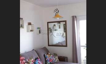 Imagem 4: Jacarei - Apartamento Padrão - Loteamento Jardim Sol Nascente