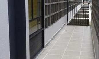 Imagem 5: Apartamento para Venda em Santo André, Santa Maria, 1 dormitório, 1 banheiro, 1 vaga