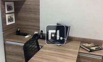 Imagem 7: Conjunto, 51 m² - venda por R$ 1.500.000,02 ou aluguel por R$ 6.350,00/mês - Itaim Bibi