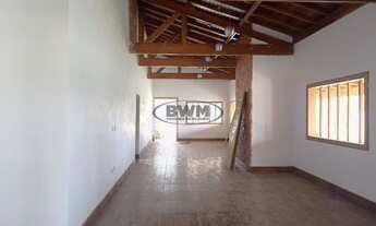 Imagem 4: Casa com 4 dormitórios à venda, 350 m² por R$ 1.300.000,00 - Condomínio Residencial Ibirap