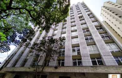 Imagem 7: Sala comercial (sala - edificio coml.) , em condomínio fechado