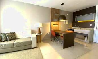 Imagem: ANDAR ALTO - VOLTADO PARA O SHOPPING - NO