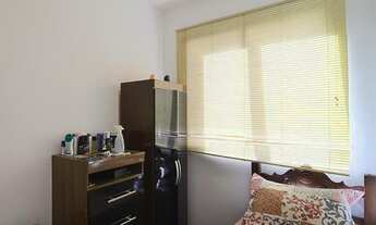 Imagem 5: Apartamento com 3 dormitórios para alugar, 70 m² por R$ 2.600,00/mês - Buritis - Belo Hori