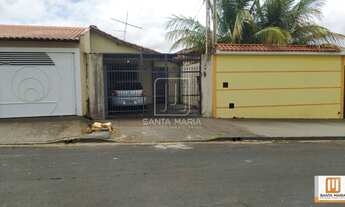 Imagem: Casa (térrea na rua) 2 dormitórios, cozinha
