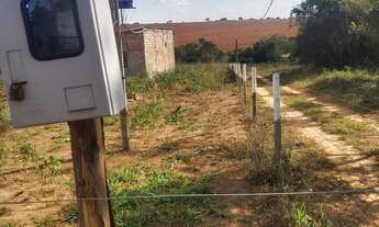 Imagem 4: Chácara a 39km de Aparecida com 5.000mts com água aceita carro