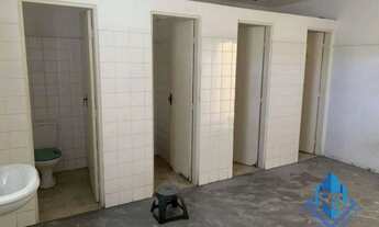 Imagem 7: Galpão Comercial para locação, Jardim Ruyce, Diadema - GA0159