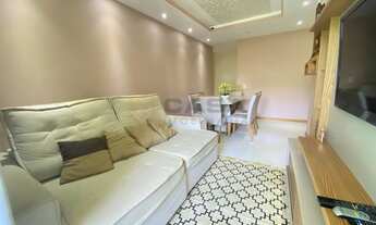 Imagem 3: AF- Lindo Apartamento 3 Quartos com Suíte em Laranjeiras