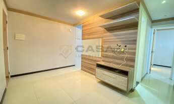 Imagem 2: PB324 - Apartamento 2 Quartos com Suíte Sol da manhã Lazer Colina de Laranjeiras