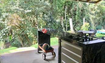 Imagem 5: Nova Lima - Casa de Condomínio - Bosque Residencial Do Jambreiro