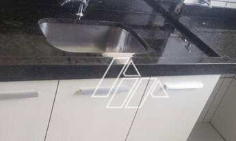 Imagem 7: Apartamento com 2 dormitórios à venda, 45 m² - Jardim Califórnia