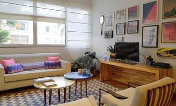 Imagem 5: São Paulo - Apartamento Padrão - PARAÍSO