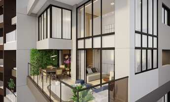 Imagem 6: SãO PAULO - Apartamento Padrão - Moema