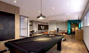 Imagem 5: SãO PAULO - Apartamento Padrão - Moema