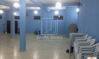 Imagem 4: Salão/Galpão (salão - térreo