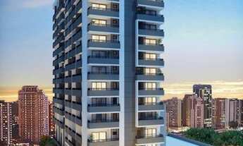 Imagem: SãO PAULO - Apartamento Padrão - Pinheiros