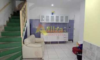 Imagem 6: Casa de Vila-À VENDA-Rio Comprido-Rio de Janeiro-RJ