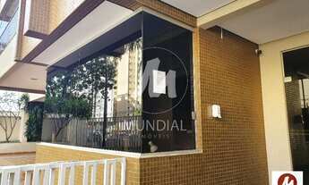 Imagem 3: Apartamento (cobertura 2 - duplex) 4 dormitórios/suite, portaria 24hs, lazer, salão de fes