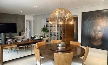 Imagem 5: Apartamento Venda Vila Olímpia 156 m² 3 Dormitórios