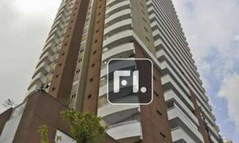 Imagem 1: Apartamento com 3 dormitórios à venda, 147 m² por R$ 1.850.000 - Vila Gertrudes - São Paul