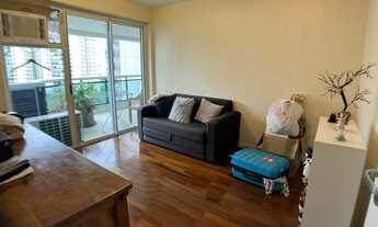 Imagem 3: Apto Barra da Tijuca Peninsula Green