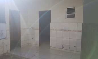 Imagem: Alugo casa recém reformada