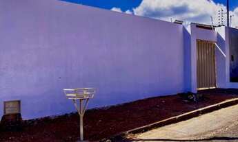 Imagem: Casa 3 quartos - Anápolis City