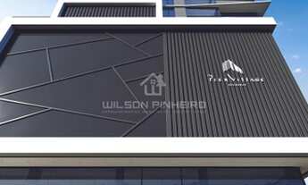 Imagem 2: Apto. litoral Catarinense à 80 metros da praia com vista definitiva para o mar