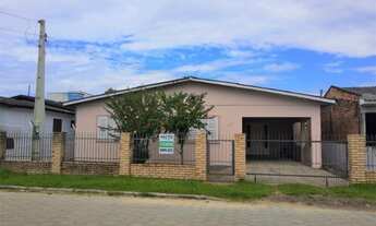 Imagem: Casa Três Dormitórios Aceita Financiamento