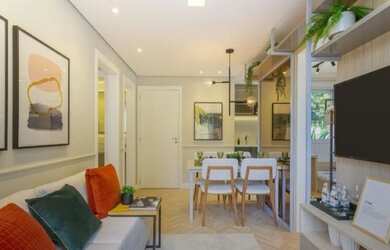 Imagem 6: SãO PAULO - Apartamento Padrão - Pirituba