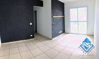 Imagem 2: Apartamento Residencial à venda, Santa Terezinha, São Bernardo do Campo - AP3151
