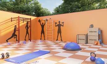 Imagem 4: Lançamento na Torquato tapajós entrada zero