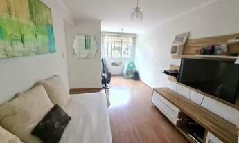 Imagem 2: Apartamento à venda no bairro Vila Pompéia - São Paulo/SP