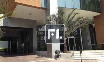 Imagem 4: Conjunto, 210 m² - venda por R$ 3.000.000,00 ou aluguel por R$ 13.000,01/mês - Vila Olímpi