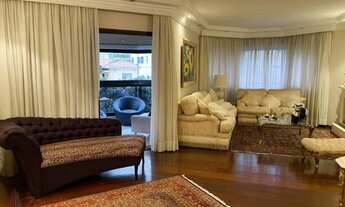 Imagem 2: Apartamento a Venda, Santana,4 Dormitorio, Pronto para Morar