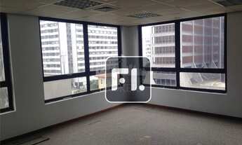 Imagem 5: Conjunto à venda, 500 m² por R$ 6.000.000,01 - Bela Vista - São Paulo/SP