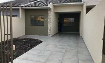 Imagem 2: Linda casa 2 Quartos sendo 1 suíte !! 65.000,00