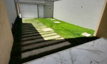 Imagem 2: Casa para venda com 121 metros quadrados com 3 quartos em Centro - Eusébio - CE