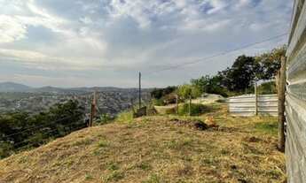 Imagem 5: Lote com Vista Maravilhosa - Serra Dourada