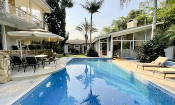 Imagem 7: MANSÃO RESORT - CONDOMÍNIO FLAMBOYANT ATIBAIA-SP