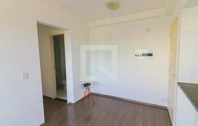 Imagem 4: Apartamento para Aluguel - Jardim do Lago, 2 Quartos, 47 m2