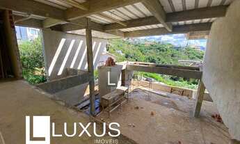 Imagem 3: Casa Moderna com Vista