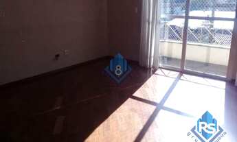 Imagem: Apartamento Residencial à venda, Centro